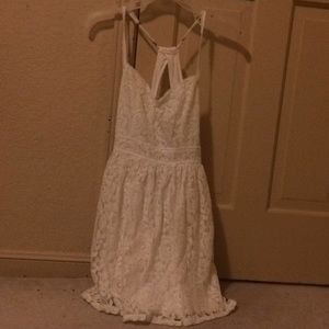 Abercrombie dress